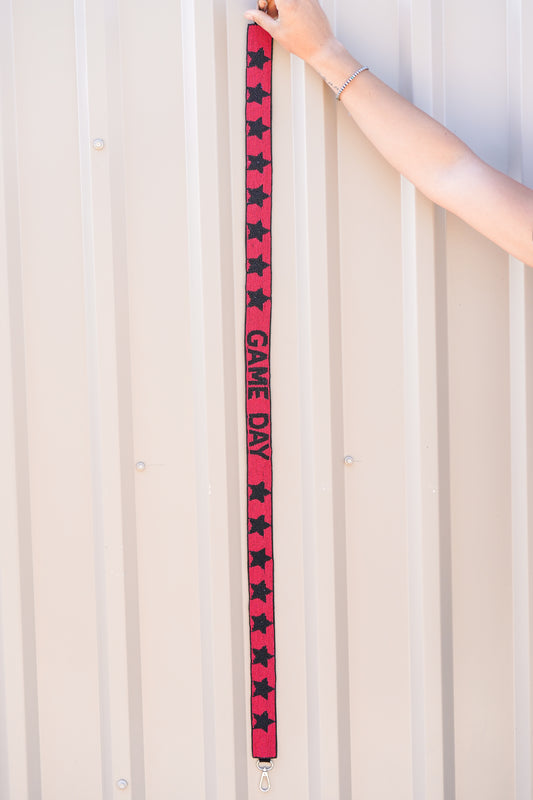 Gameday Purse strap
