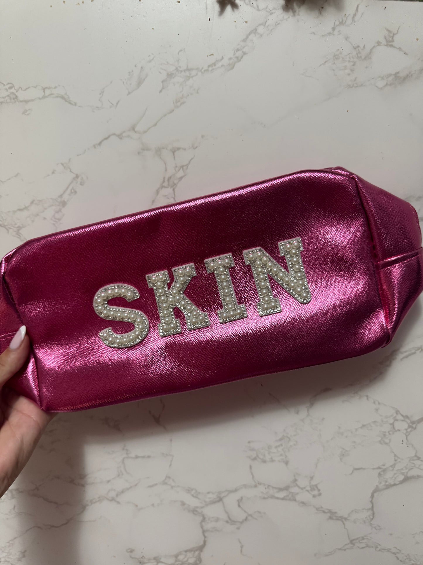 "Skin" bag